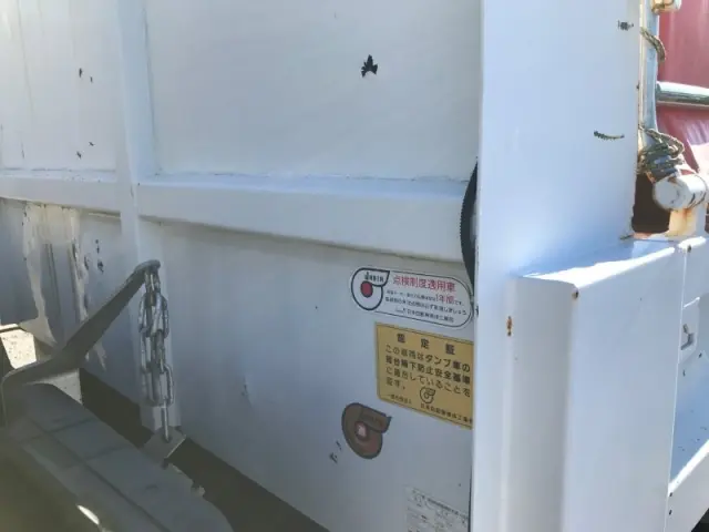 三菱 ファイター 2KG-FK72F(2WD)の写真42