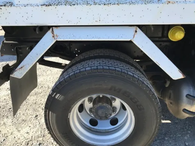 三菱 ファイター 2KG-FK72F(2WD)の写真44