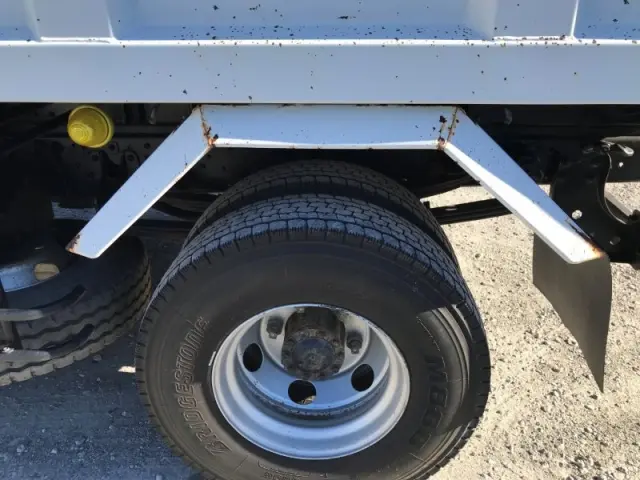 三菱 ファイター 2KG-FK72F(2WD)の写真45
