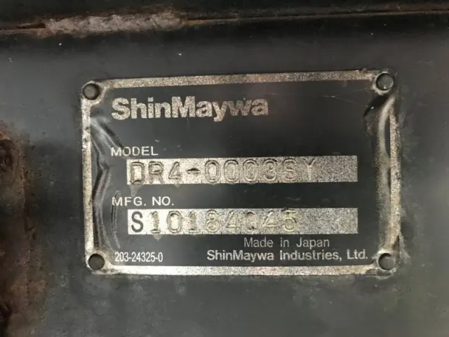 三菱 ファイター 2KG-FK72F(2WD)の写真47