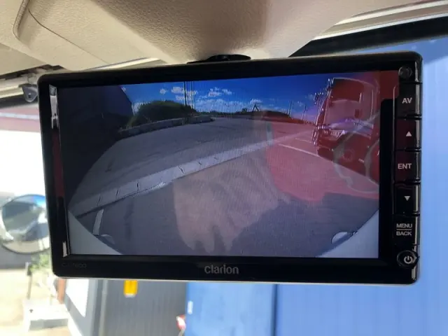 日野 プロフィア 2DG-FS1AJE(6x4)の写真19