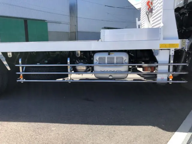 日野 プロフィア 2DG-FS1AJE(6x4)の写真43