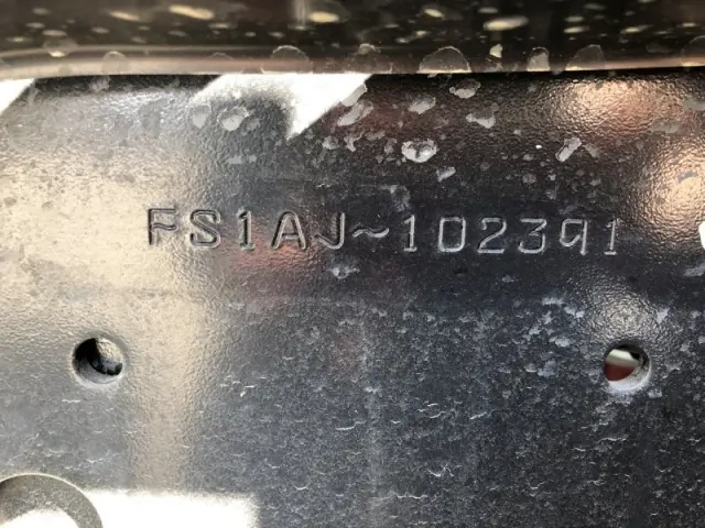 日野 プロフィア 2DG-FS1AJE(6x4)の写真47