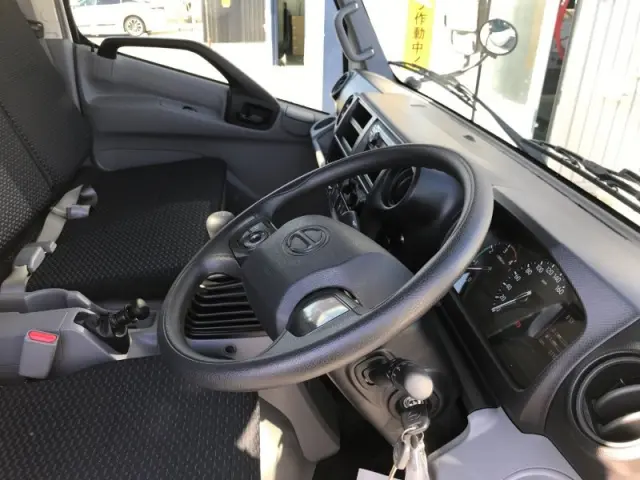 日野 デュトロ 2KG-XZU712M(2WD)の写真7