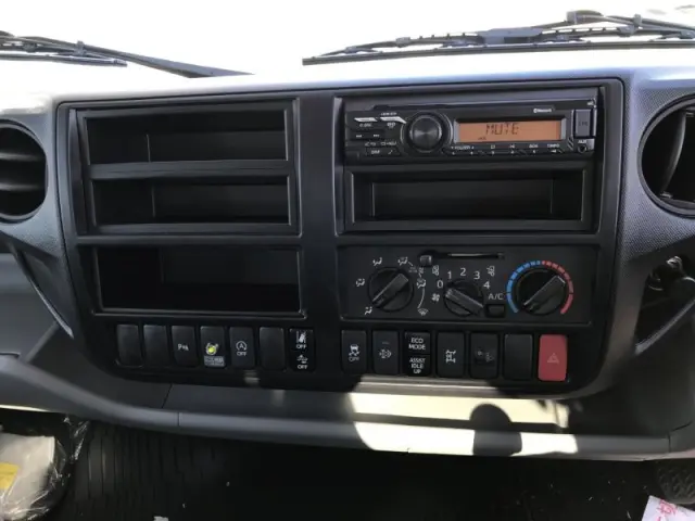 日野 デュトロ 2KG-XZU712M(2WD)の写真11