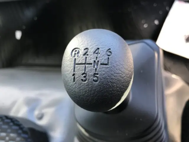 日野 デュトロ 2KG-XZU712M(2WD)の写真12