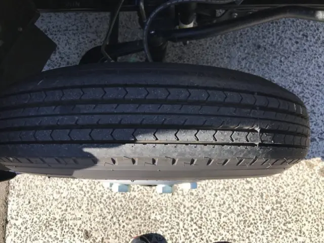 日野 デュトロ 2KG-XZU712M(2WD)の写真18
