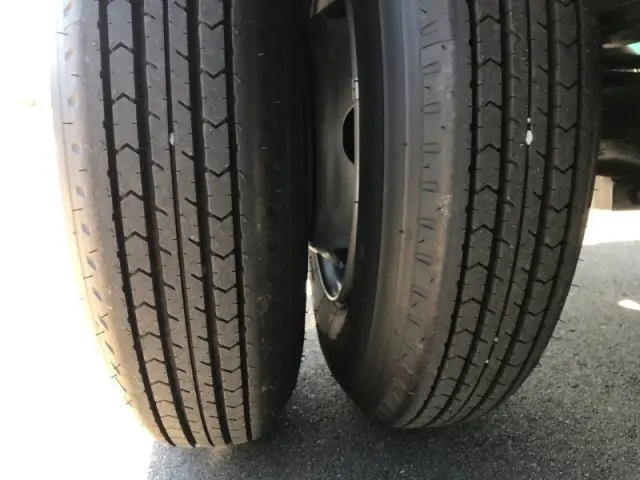 日野 デュトロ 2KG-XZU712M(2WD)の写真19