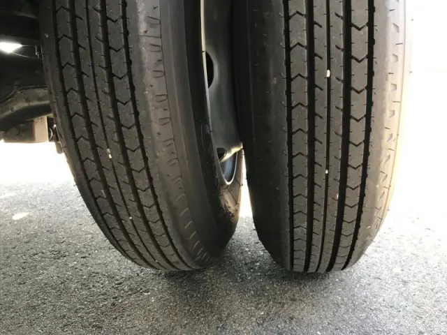 日野 デュトロ 2KG-XZU712M(2WD)の写真21