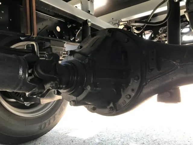 日野 デュトロ 2KG-XZU712M(2WD)の写真22