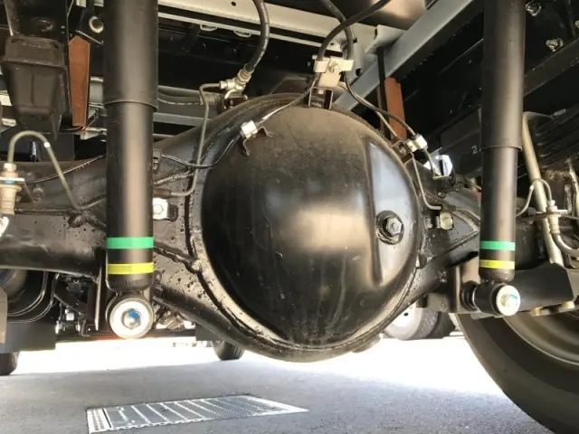日野 デュトロ 2KG-XZU712M(2WD)の写真23