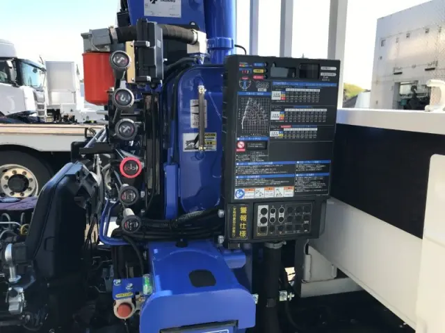 日野 デュトロ 2KG-XZU712M(2WD)の写真25