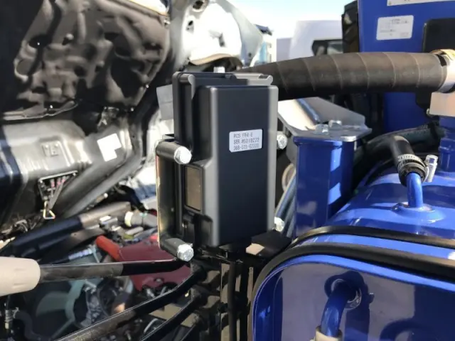日野 デュトロ 2KG-XZU712M(2WD)の写真27