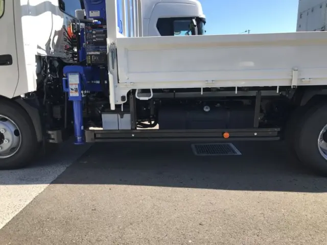 日野 デュトロ 2KG-XZU712M(2WD)の写真29