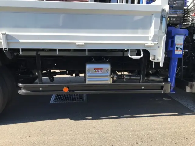 日野 デュトロ 2KG-XZU712M(2WD)の写真30