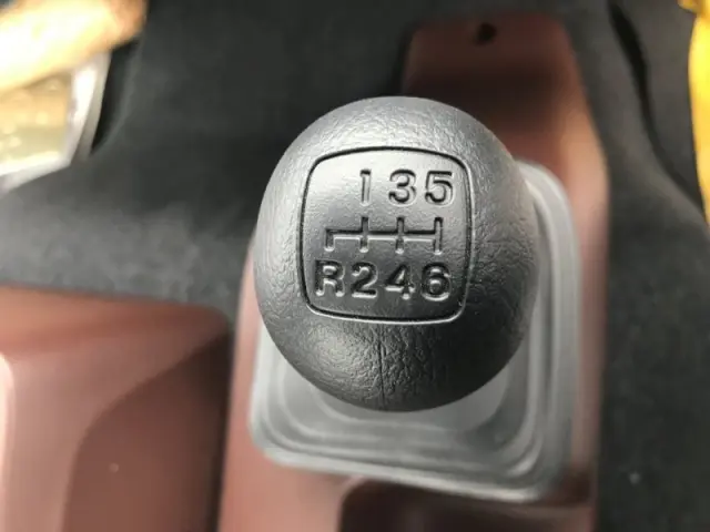 日野 レンジャー 2KG-FD2ABGの写真13