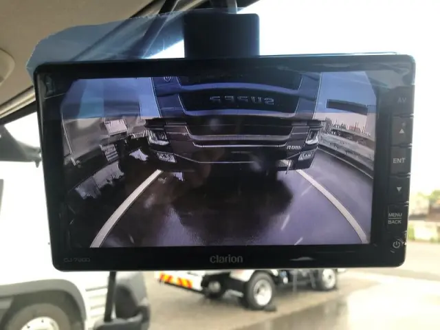 日野 レンジャー 2KG-FD2ABGの写真18