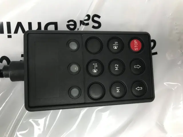 日野 レンジャー 2KG-FD2ABGの写真20
