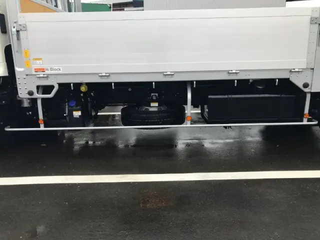 日野 レンジャー 2KG-FD2ABGの写真25