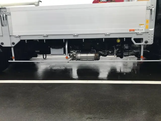 日野 レンジャー 2KG-FD2ABGの写真26