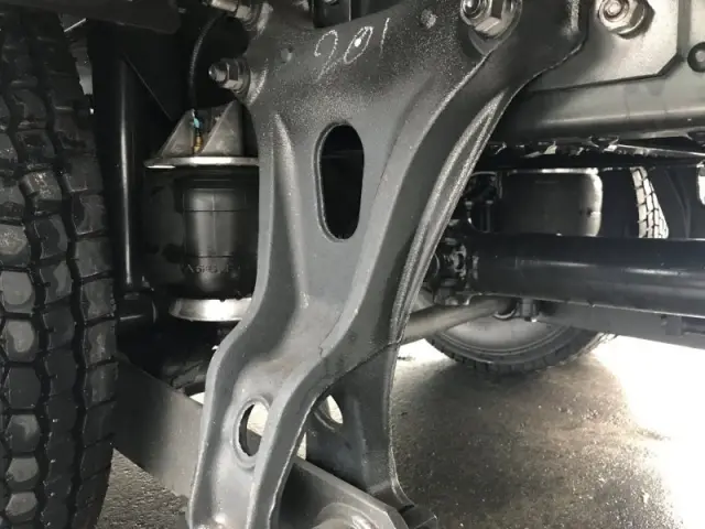 日野 レンジャー 2KG-FD2ABGの写真27