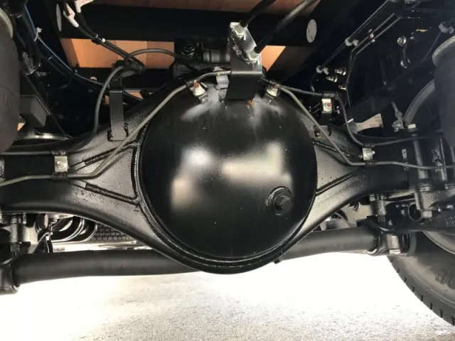 日野 レンジャー 2KG-FD2ABGの写真34