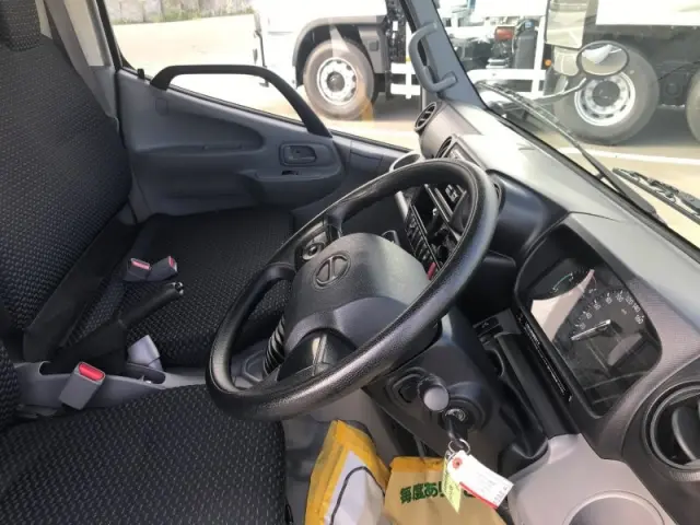 日野 デュトロ 2RG-XZU650M(2WD)の写真7