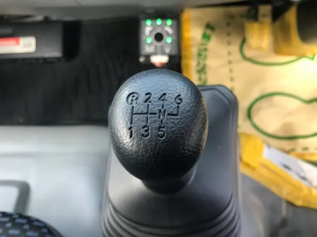 日野 デュトロ 2RG-XZU650M(2WD)の写真12