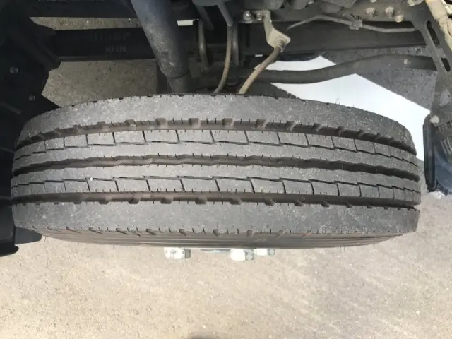 日野 デュトロ 2RG-XZU650M(2WD)の写真19