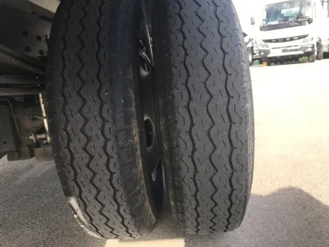 日野 デュトロ 2RG-XZU650M(2WD)の写真20