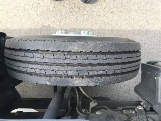 日野 デュトロ 2RG-XZU650M(2WD)の写真21