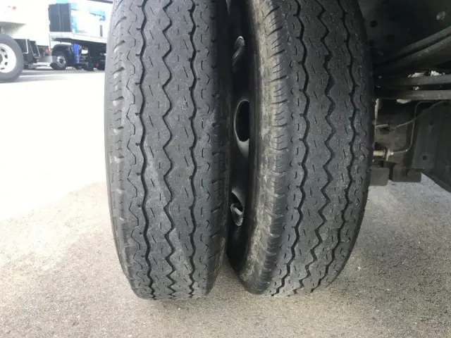 日野 デュトロ 2RG-XZU650M(2WD)の写真22
