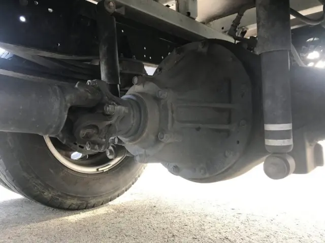 日野 デュトロ 2RG-XZU650M(2WD)の写真23