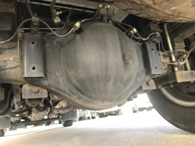 日野 デュトロ 2RG-XZU650M(2WD)の写真24