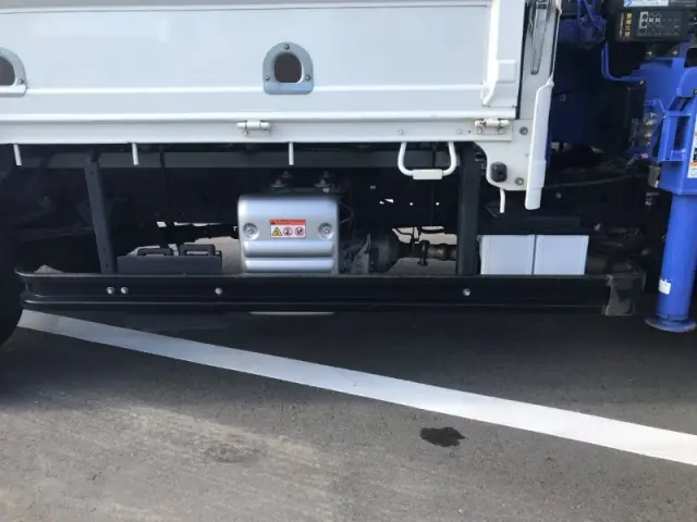 日野 デュトロ 2RG-XZU650M(2WD)の写真31
