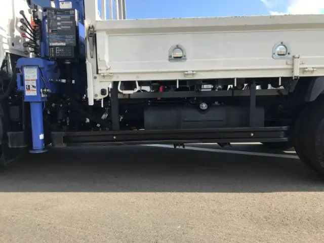 日野 デュトロ 2RG-XZU650M(2WD)の写真32