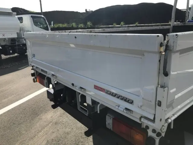 日野 デュトロ 2RG-XZU650M(2WD)の写真38