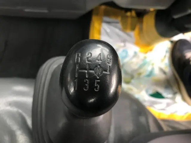いすゞ エルフ TPG-NKR85AR(2WD)の写真11