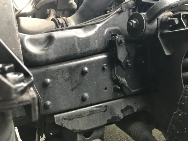 いすゞ エルフ TPG-NKR85AR(2WD)の写真32