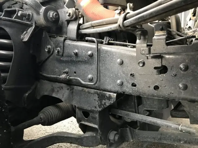 いすゞ エルフ TPG-NKR85AR(2WD)の写真34