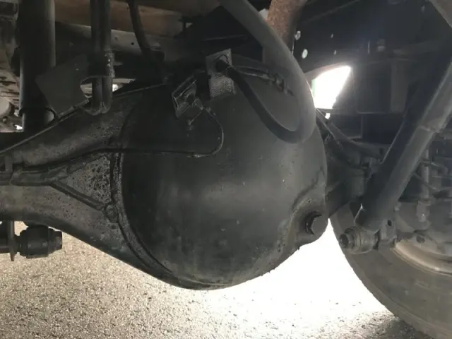 いすゞ エルフ TPG-NKR85AR(2WD)の写真37