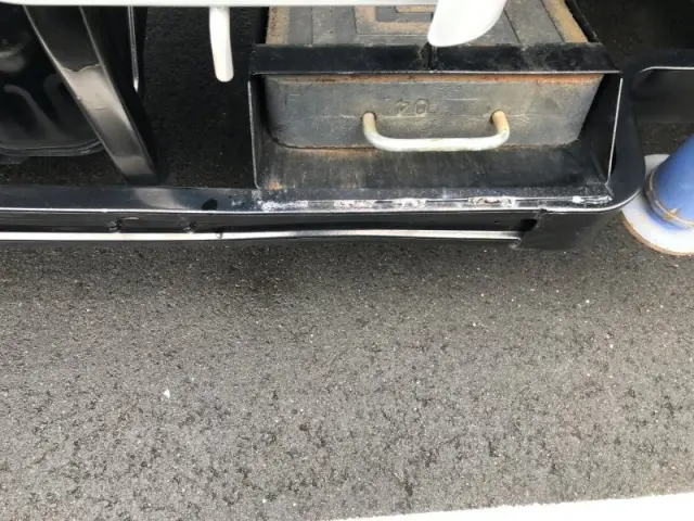 いすゞ エルフ TPG-NKR85AR(2WD)の写真46