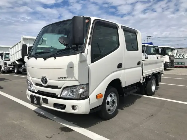トヨタ ダイナ 2WG-GDY232(2WD)の写真1