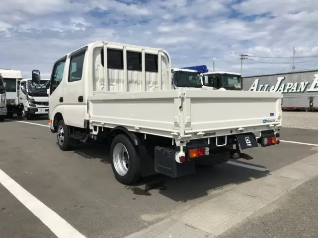 トヨタ ダイナ 2WG-GDY232(2WD)の写真3