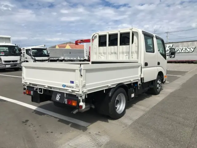 トヨタ ダイナ 2WG-GDY232(2WD)の写真4