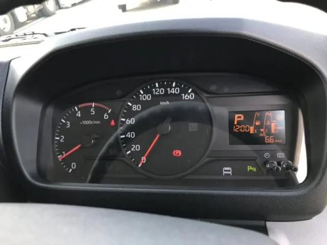 トヨタ ダイナ 2WG-GDY232(2WD)の写真7