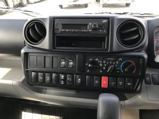 トヨタ ダイナ 2WG-GDY232(2WD)の写真9