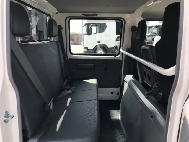 トヨタ ダイナ 2WG-GDY232(2WD)の写真14