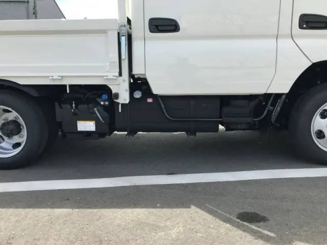 トヨタ ダイナ 2WG-GDY232(2WD)の写真19