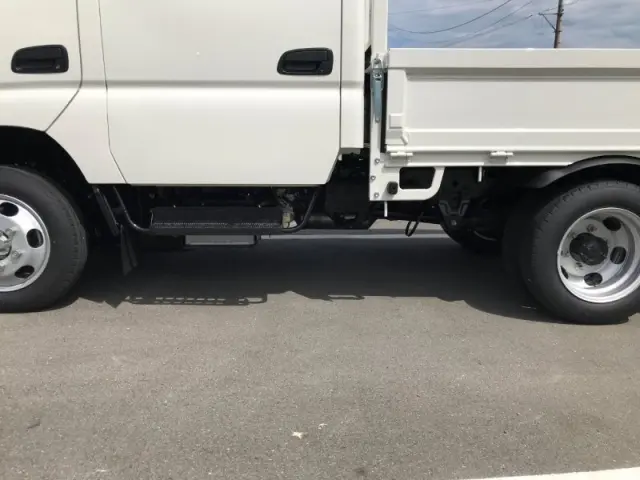 トヨタ ダイナ 2WG-GDY232(2WD)の写真20